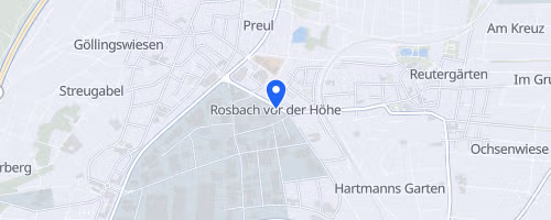 Rodheimer Volkslauf