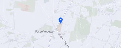 Jogging Vincent Van Gogh - Colfontaine