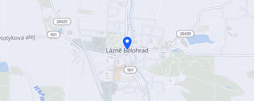 Lázeňský kros