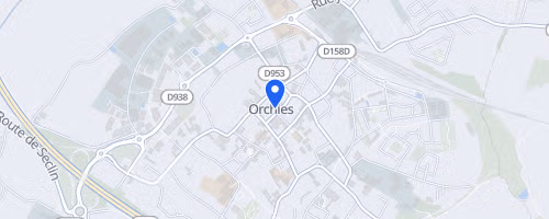 Run & bike d'orchies