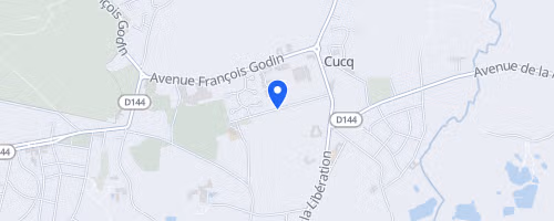 Brevet Des Monts - Cucq
