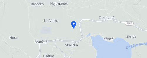 Eleven Trail Český ráj