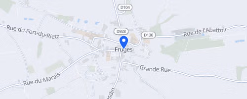 Les Foulées De La St Gilliet - Fruges