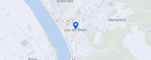 Rheinhöhenlauf - RUN50