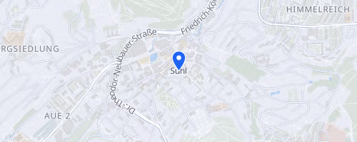 10. Südthüringentrail - Riesentrail 47 km