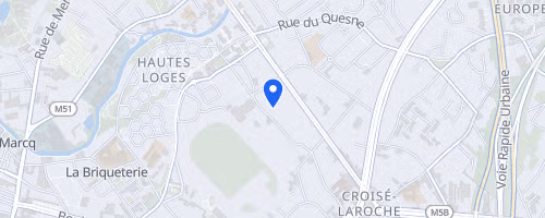 Semi-marathon de Marcq-en-Baroeul - Marcq-en-Barœul