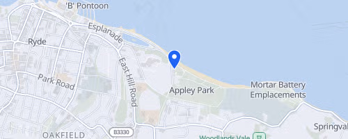 Isle of Wight Half Marathon