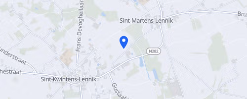 Dwars door Lennik