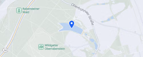 Stauseelauf des Lac Erdgas Chemnitz