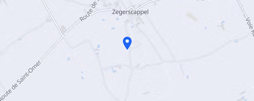 Cross duathlon du Haricot - Zegerscappel