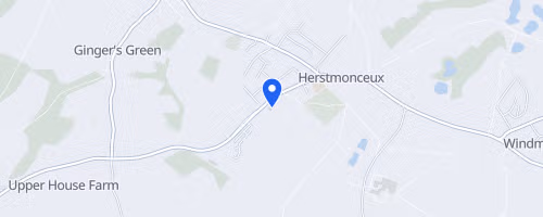 Herstmonceux 8km Trail Race