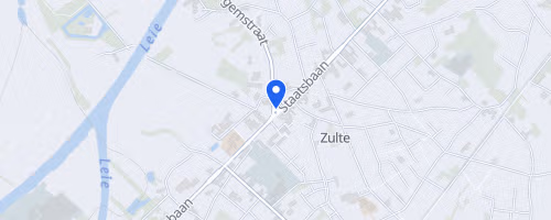 Dwars Door Zulte