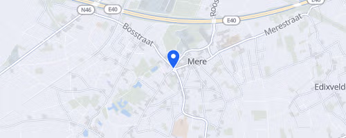 Van Cauter Halve Marathon Erpe-Mere