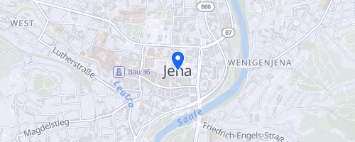 Frauenlauf Jena