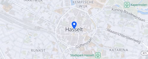 Kerstcorrida Hasselt