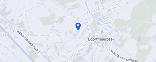 Herfstjogging Boortmeerbeek