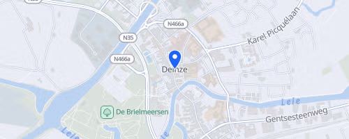 City Triathlon Deinze