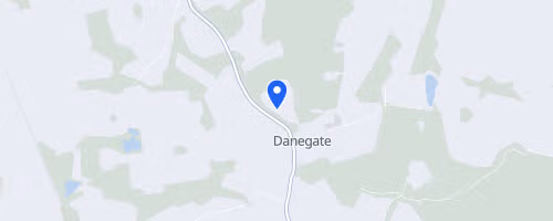 Eridge Park 10 Trail Challenge