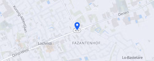 Overslagse Pannenkoekenloop