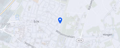 ATB toertocht Echt