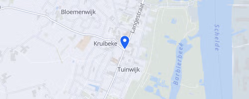 Kruibeekse Polderloop