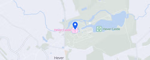 Hever Castle Triathlon & Multisport Festival
