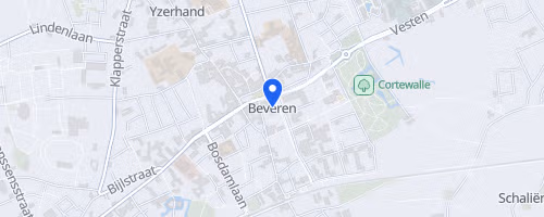 Beveren 5 Miles