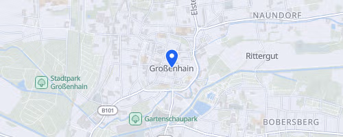 Großenhainer Röderlauf