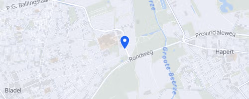 Bladel Fietsvierdaagse