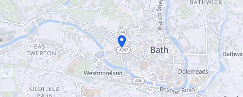Bath & Bristol Railway Races October