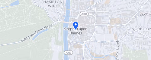 Kingston Half Marathon 2026