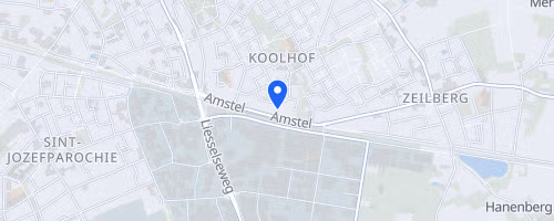 Bos en Natuurloop Vosselaar