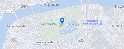 Battersea Brewery 10km & 5km