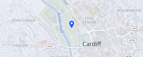 Cardiff Running Festival