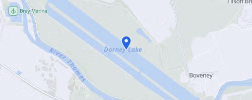 Dorney Lake Triathlon August