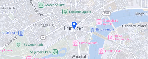 2026 Vitality Westminster Mile
