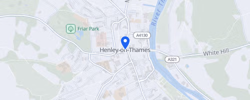Henley River Half Marathon, 10k & Junior Race | September 2026