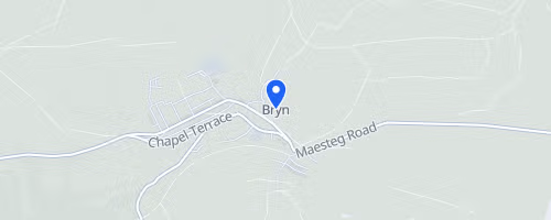 The Beast of Bryn