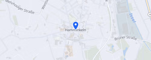 Hamminkelner Citylauf