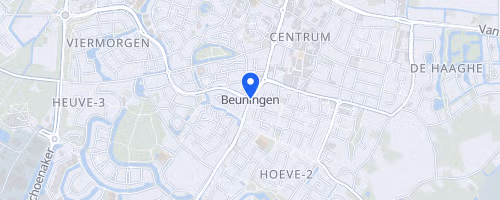 De Beuningse Plasloop