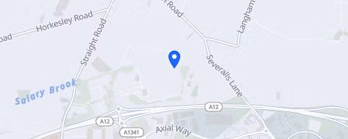 Flycarb Colchester FNR