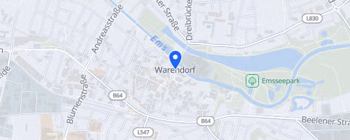 Warendorfer Backyard-Lauf