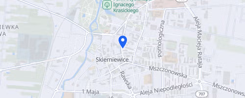 Porankowy Półmaraton Leśny