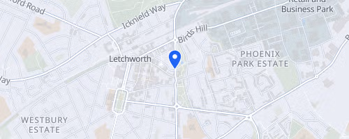 Letchworth 5K