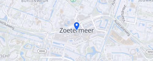 Van Rijn 3Plassenloop Zoetermeer