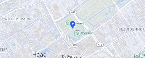 5e Den Haag Marathon - Vrede's Marathon