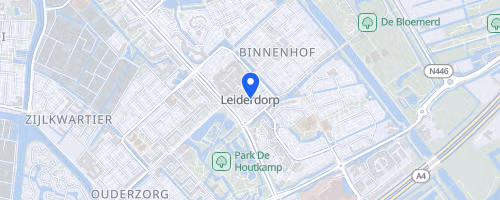 Triathlon Leiderdorp