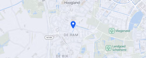 Cycling Challenge Hoogland Toertocht
