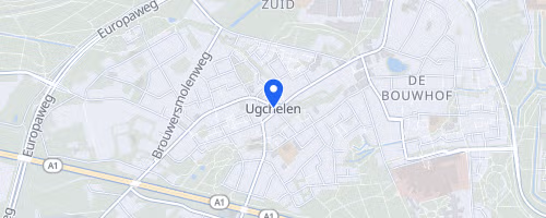 Leesten Cross