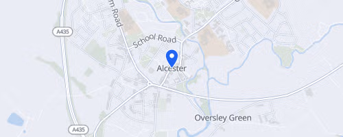 Alcester 10K